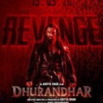 Dhurandhar: The Revenge Teaser Review – Ranveer Singh Returns With Double Intensity for Theatrical Storm