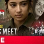 Gunasekhar & Bhumika’s Euphoria Grand Release Press Meet LIVE Updates, Highlights & Movie Buzz