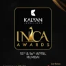 Kalyan Jewellers INCA Awards 2026 Announced in Mumbai