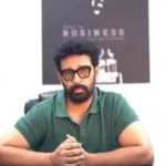 JD Chakravarthy Slams Vulgar Song at Barabar Premistha Event | “I Was Shocked”