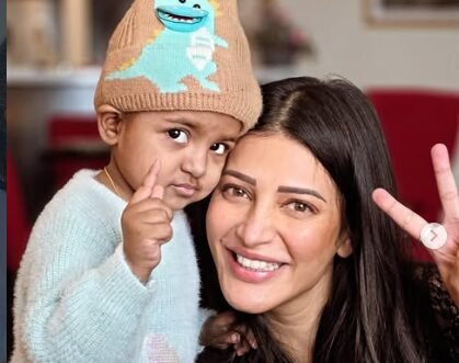Shruti Haasan’s Kind Gesture Saves a Child’s Life with Bone Marrow Support