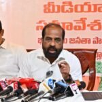 Union Budget Reflects Public Aspirations, Strengthens Atmanirbhar Bharat Andhra Pradesh Health Minister Satyakumar