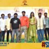 Satyadev’s 15th Film Launched with Anil Ravipudi’s Clap in Hyderabad