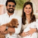 Mega Family Celebrations: Ram Charan and Upasana Blessed With Twins, Wishes Pour In