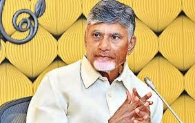Chandrababu Naidu’s Sensational Remarks on Tirupati Laddu Quality Spark Fresh Controversy