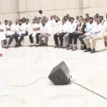 Jana Sena General Body Resolution on Tirumala Laddu Adulteration and Synthetic Ghee Scam