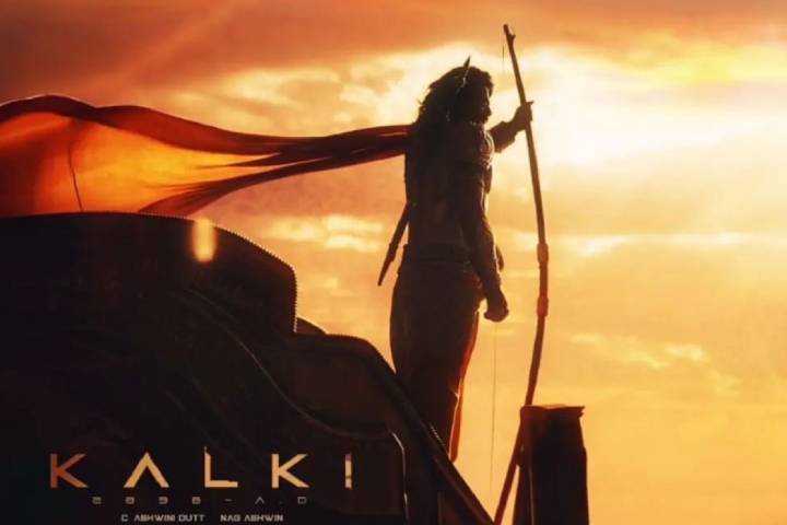 Kalki 2898 AD Sequel Shoot Begins Grandly in Hyderabad – Prabhas and Amitabh Bachchan Join Schedule