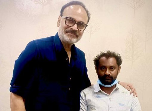 Nagababu Assures Support for Small Vendors, Says Alliance Government Stands with Street Traders