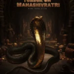 Nagabandham Teaser Release Date Locked: Mythological Thriller Unveiled on Maha Shivaratri