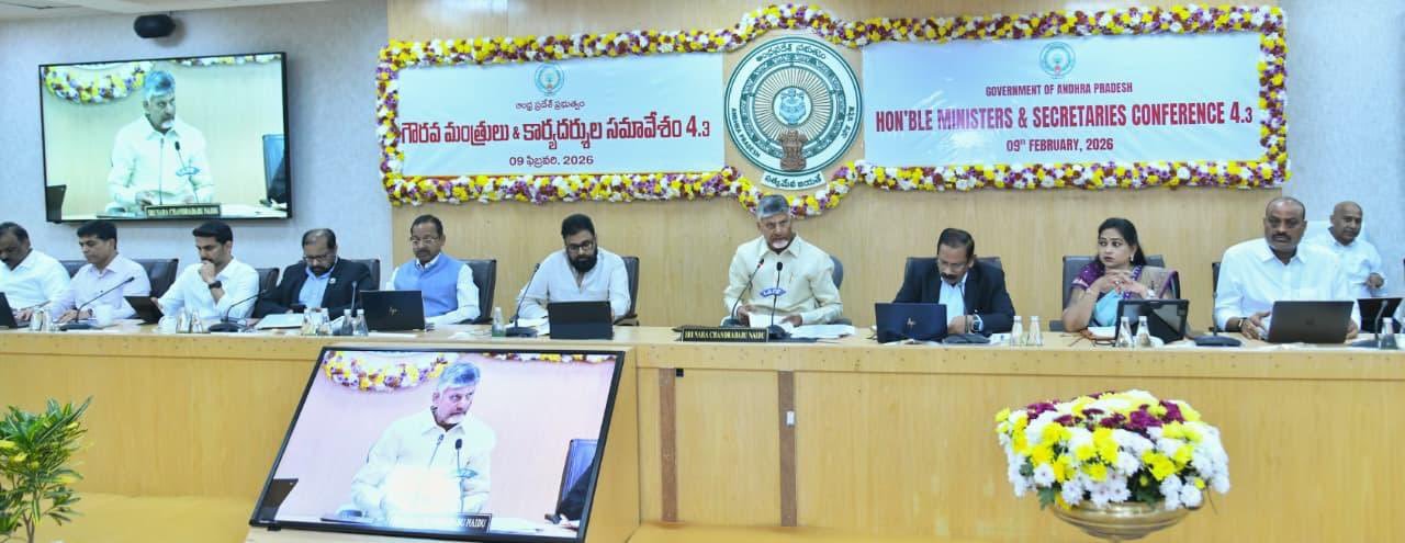 Every Rupee Spent Must Benefit People – Deputy CM Pawan Kalyan Stresses Transparency and Accountability