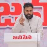 YSRCP Committed a Serious Crime by Using Chemicals in Tirumala Laddu Prasadam: Pawan Kalyan