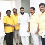 AP Deputy CM Pawan Kalyan Meets Konaseema MLAs, Allocates ₹65.15 Crore for Village Development