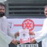 Pawan Kalyan Launches Jana Sena Active Membership Drive in Mangalagiri with ₹2 Crore Donation