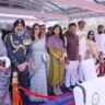International Fleet Review in Visakhapatnam Highlights India’s Maritime Power and Naval Excellence