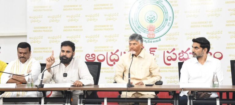 CBI Finds Tirumala Laddu Ghee Not Made From Milk, Says Deputy CM Pawan Kalyan