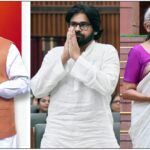 Union Budget 2026–27 Strengthens Viksit Bharat Vision: AP Deputy CM Pawan Kalyan Welcomes Budget