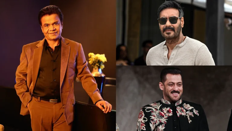 Bollywood Stars Rally Behind Rajpal Yadav After Tihar Jail in Cheque Bounce Case