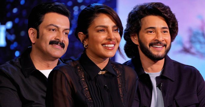 Rajamouli’s Silent Promotional Strategy for Varanasi Stuns Film Industry