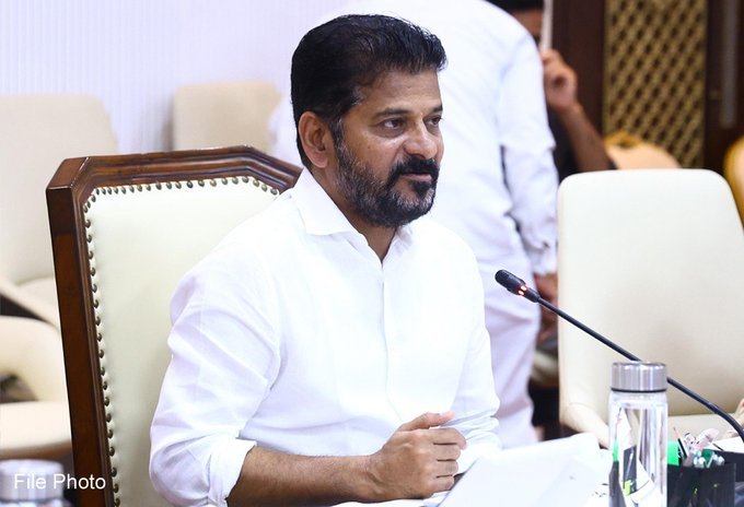 Telangana Cabinet Approves Accident Insurance and Cashless Health Scheme for Government Employees