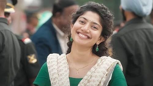 Sai Pallavi Set for a Career-Defining Phase with Ramayana and Kalki 2