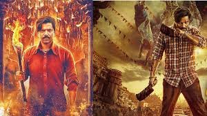 Satish Ninasam’s The Rise of Ashoka Trailer Launch Event Held Grandly