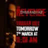 Dhurandhar: The Revenge Trailer Out – Ranveer Singh Returns With High-Octane Action