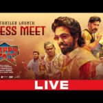 GV Prakash & Abbas’s Happy Raj Trailer Launch Press Meet LIVE Updates