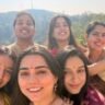 Ram Charan Shares Sweet Birthday Wish For Janhvi Kapoor; Calls Her ‘Achiyyamma’