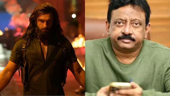 Ram Gopal Varma Is All In Love With Aditya Dhar’s Dhurandhar 2…