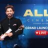 Allu Arjun’s Allu Cinemas Grand Launch Event LIVE Updates From Hyderabad