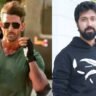 Hrithik Roshan Has Not Yet Approved Kona Venkat & Bobby Kolli’s Project, Say Bollywood Reports