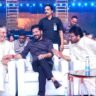 Telangana CM Revanth Reddy Announces Single Window System at Gaddar Film Awards 2026