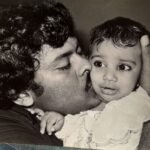 Megastar Chiranjeevi Shares Heartfelt Birthday Wishes for Daughter Sushmita Konidela