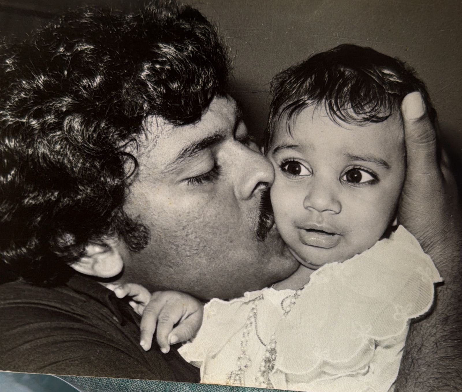 Megastar Chiranjeevi Shares Heartfelt Birthday Wishes for Daughter Sushmita Konidela