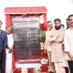 Strong Governance Brings Strong Investments: Deputy CM Pawan Kalyan at ArcelorMittal Nippon Steel Plant Foundation Ceremony