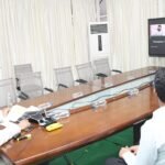 Pawan Kalyan Virtually Launches Ramateertham Giri Pradakshina Road Ahead of Sri Rama Navami
