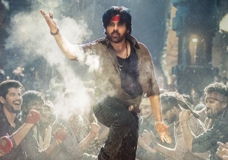 Pawan Kalyan’s Ustaad Bhagat Singh ‘Collar Eyy Ethara’ Song Promo Out, Full Song on March 12