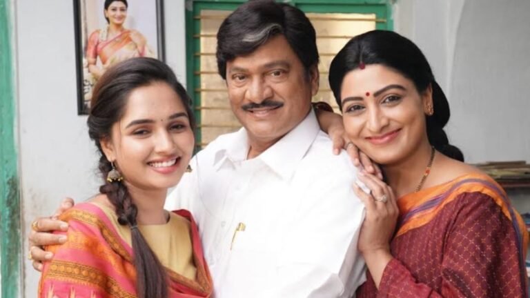 Rajendra Prasad’s Pithapuramlo Movie Theatrical Trailer Launch Press Meet LIVE Updates
