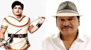 నట కిరీటి డా. రాజేంద్రప్రసాద్ గారికి , కళా ప్రపూర్ణ కత్తి కాంతారావు జాతీయ పురస్కారం – 2025