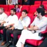 CM Revanth Reddy Inaugurates Netflix Eyeline Studios In Hyderabad, Invites Expansion In Bharat Future City
