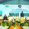 CM Revanth Reddy Inaugurates Restored Boom-Rukn-Ud-Daula Lake, Plans Night Economy in Musi Riverfront