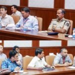 CM Revanth Reddy Orders Improvement of MMTS Services and Connectivity in Hyderabad