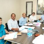 CM Revanth Reddy Orders Government Departments To Purchase Only Electric Vehicles