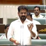 CM Revanth Reddy Reaffirms Priority to Education and Healthcare, ₹4500 Crore Spent for Poor Patients