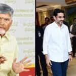 Bollywood Actor Sanjay Dutt Meets CM Chandrababu Naidu Over Film City Plans in Amaravati