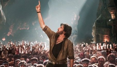 అనుకున్నట్టే ప్రేపోనైనా పవన్ కళ్యాణ్ ఉస్తాద్ భగత్ సింగ్…