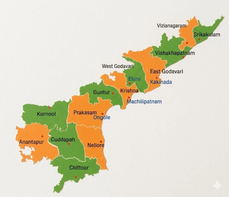 AP Industrial Investments