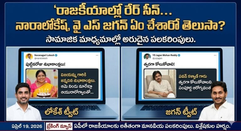 AP Political Leaders Mutual Respect
