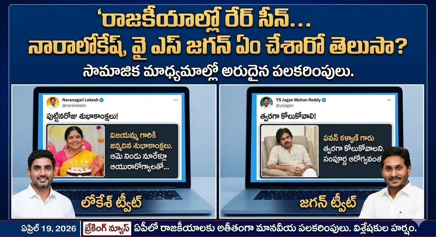 AP Political Leaders Mutual Respect