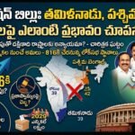 Delimitation Bill Impact 2026